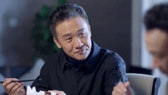 吕德光林满江会面