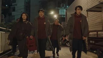 顾辰催促周遇安行动