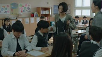 第13集 恩浩恢复记忆 事件真相还原