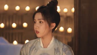高僧暴毙引出青楼秘闻