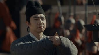 守城备战