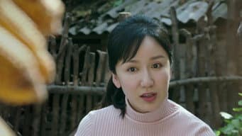 李飒飒高兴结婚
