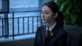 安旎出国与张婉茹接头