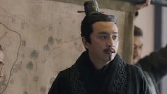 郑国假意返韩