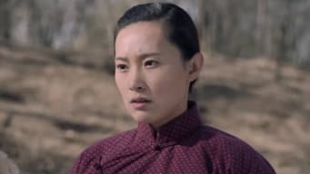娟子被人劫持险出事