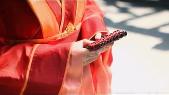 楚怀王因郑袖使坏 大怒割魏美人鼻子