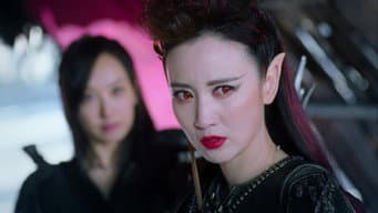 樱空释蝶变成美男