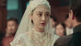 小叔夺嫂血染大婚