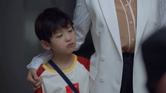 何晓涵和周南南产生矛盾