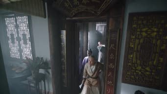 祖庙前为钟家讨公道