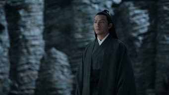 宝青痴恋景休遭母亲阻拦 云风英雄救美却被美人抛弃