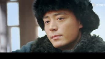 马镖头私自走镖被发现自杀