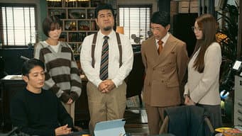 相互冲突的天音与凛，搭档面临解散危机！