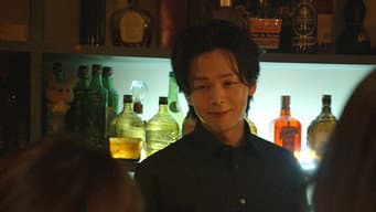 故事开始运转……！！ 温柔店主的秘密