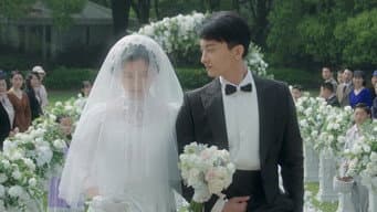 丁易青林默生大婚