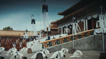 雄英皇后接连去世 朱棣就藩北平