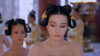 才人武如意入宫
