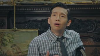 威胁/小偷老师/天渊之别