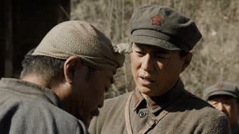 别离故土，长路漫漫义无反顾