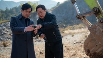 郑寒江深入垃圾填埋场