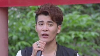 冯振华新公司开业