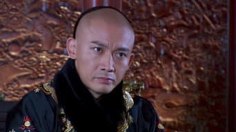 皇太极重用多尔衮