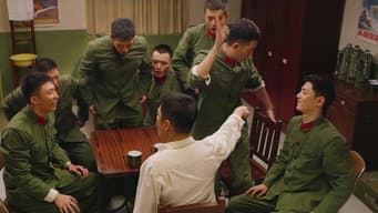 新兵下连，转化矛盾