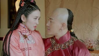 无奈之举，皇太极娶亲