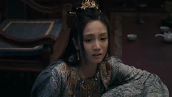 卡丹云浅雪被赐婚