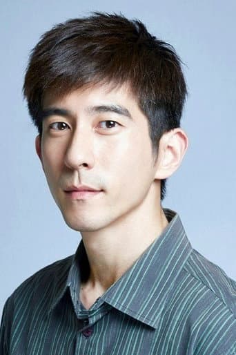 修杰楷