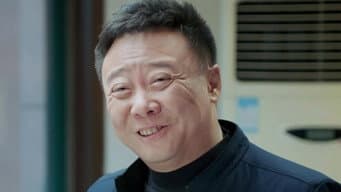 冯久旺提出帮灾计划