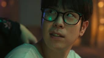 探访少年犯