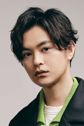 濑户康史