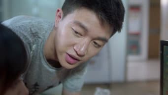 薛桐参与抗震救灾