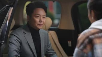 江一笛向周杭推荐华科远见