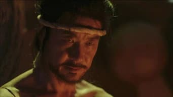 第3集：他是个野兽，母亲