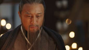 诸葛亮智激司马懿送女装