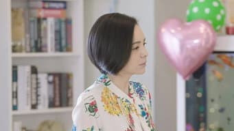 小宇带人看房遇闻丽