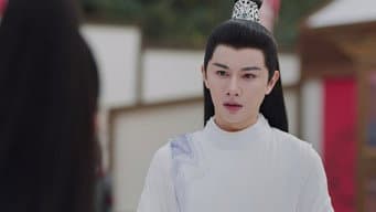 九灵助容钰夺得魁首