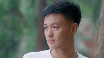 杨烽火诉说情感过往