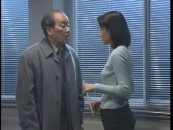 永远的青岛刑警！