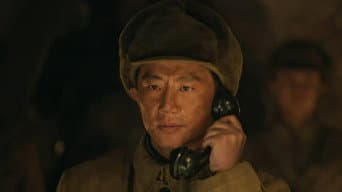 段显峰双喜加入老八连
