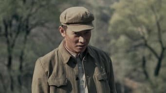 梁辰郑玉淑解救人质