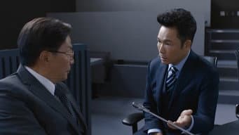 唐明、文信为人质紧急施救