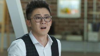 微微实习被同事刁难