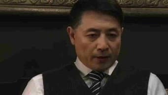 以轩和刘德浦初次会面