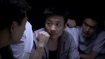 引蛇出洞