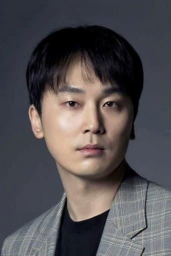 徐现宇
