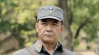 卫大河命令野外扎营