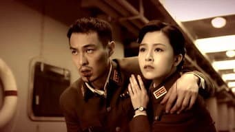 李宁玉顾晓梦解密 白小年代司令上船